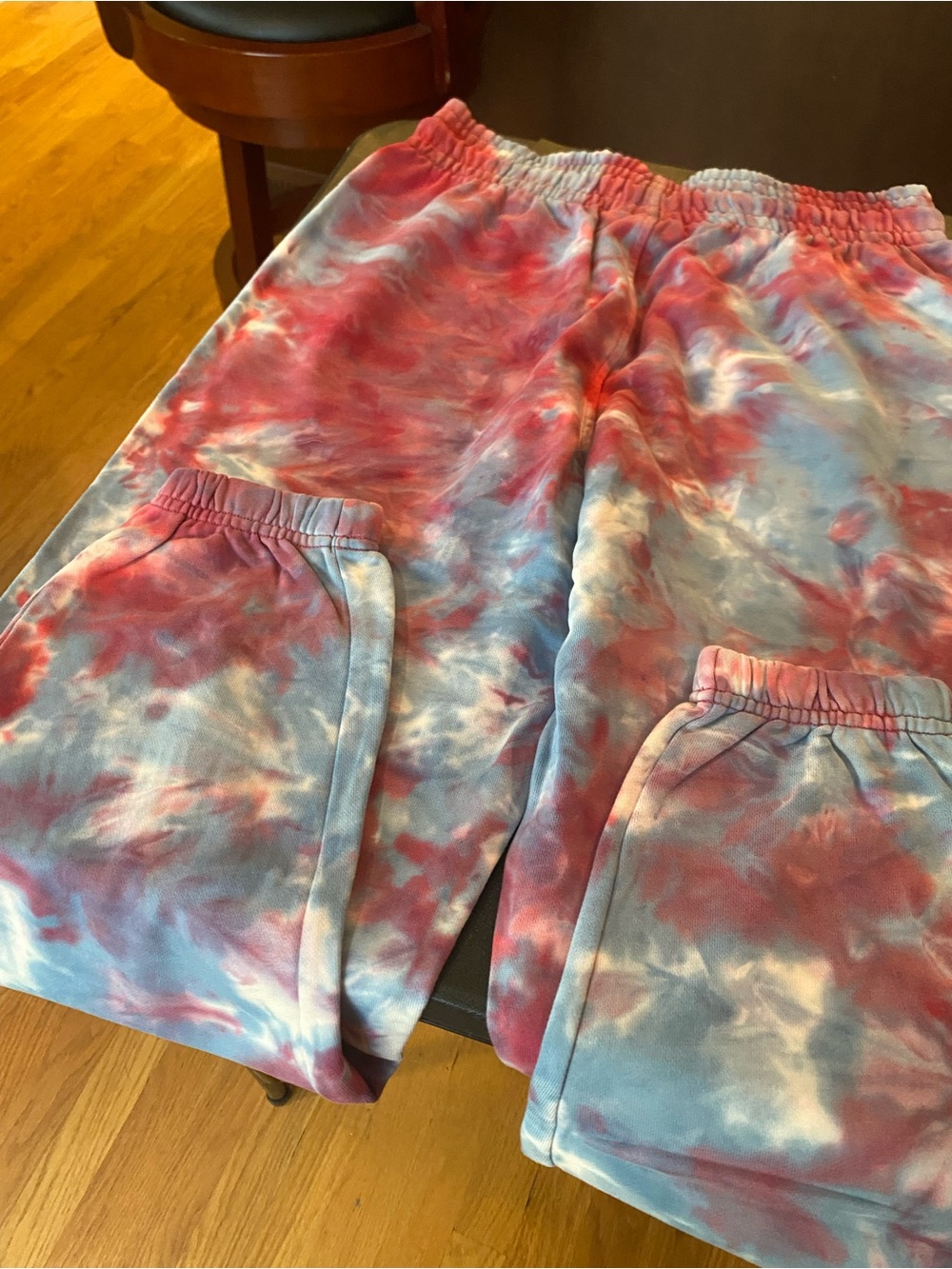 Unisex Rawgear Joggers